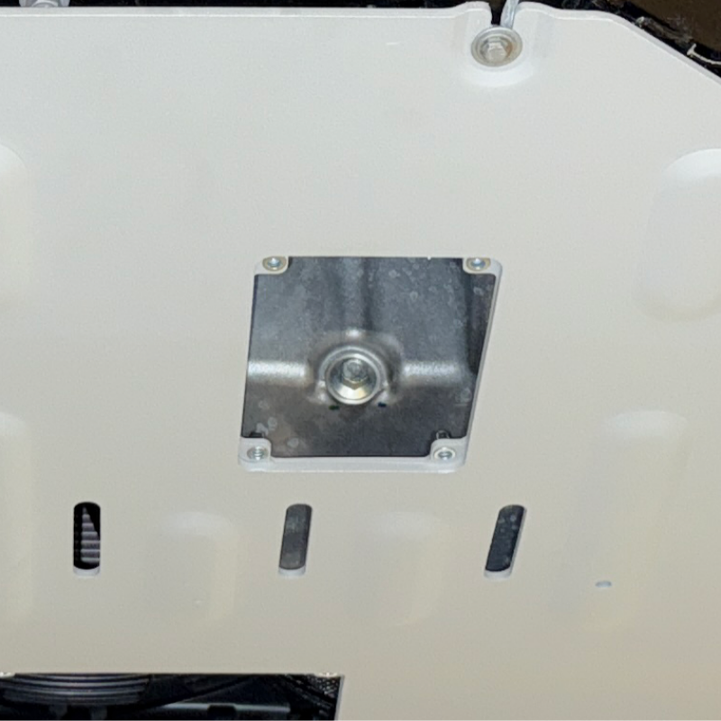 Rival 2022-2026 Ford Maverick Aluminum Engine Skid Plate
