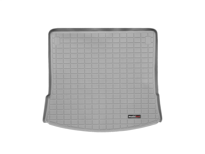 WeatherTech 08+ Mazda 5 Cargo Liners - Grey