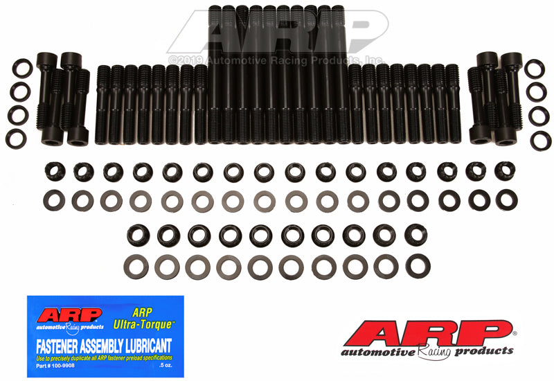 ARP SB Chevy SB2 head stud kit – Down East Offroad