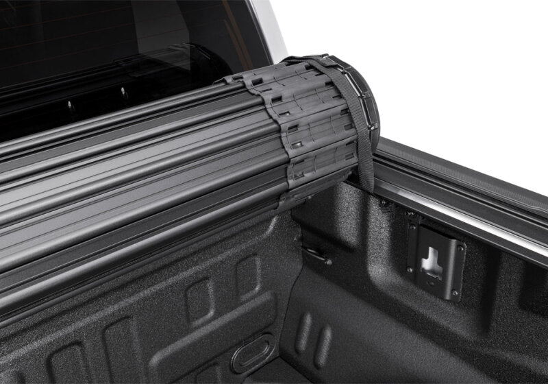 BAK 17-24 Ford Super Duty 8ft 2in Bed Revolver X4ts