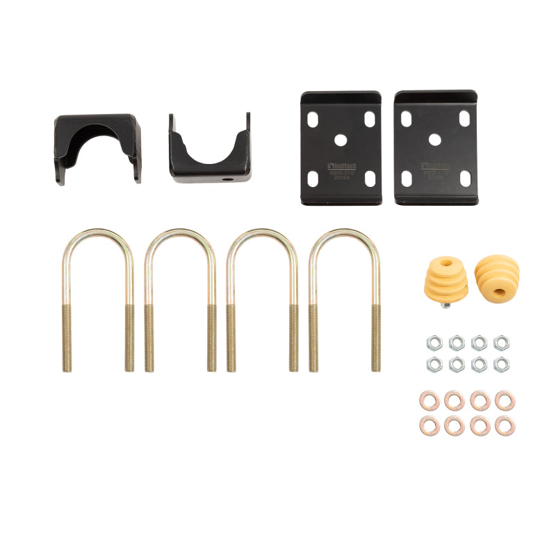 Belltech FLIP KIT 73-87 GM Blazer No-C Notch 6inch