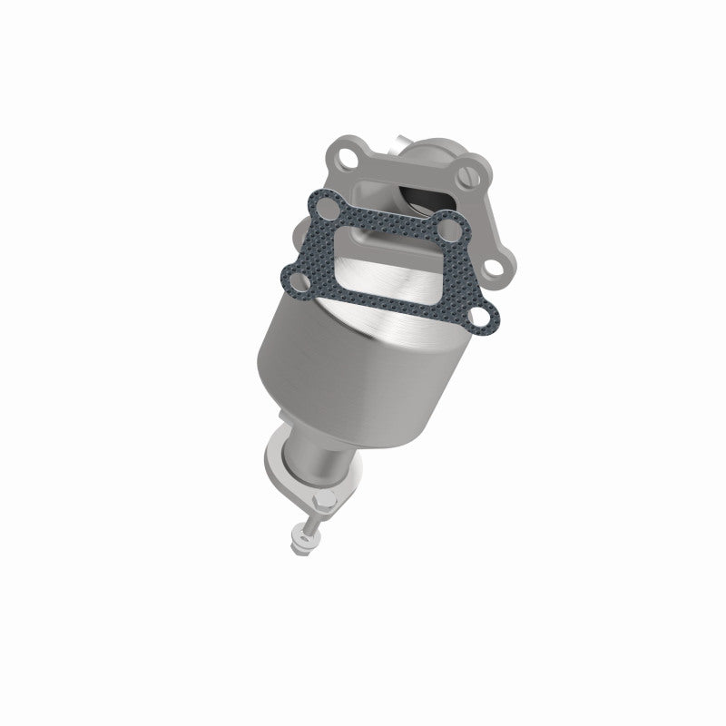 MagnaFlow 10-12 Chevrolet Equinox 3.0L DF Converter