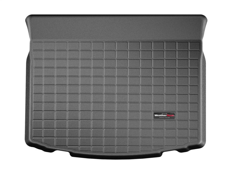 WeatherTech 2017+ Toyota Corolla iM Cargo Liner - Black