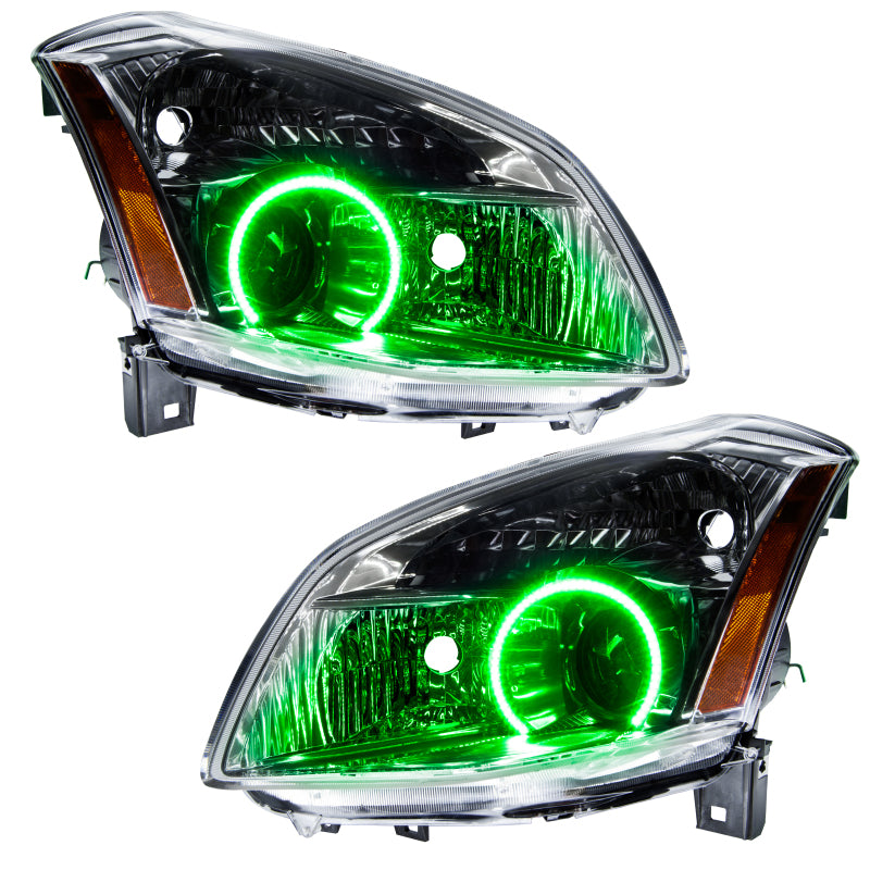 Oracle 07-08 Nissan Maxima SMD HL - ColorSHIFT w/o Controller