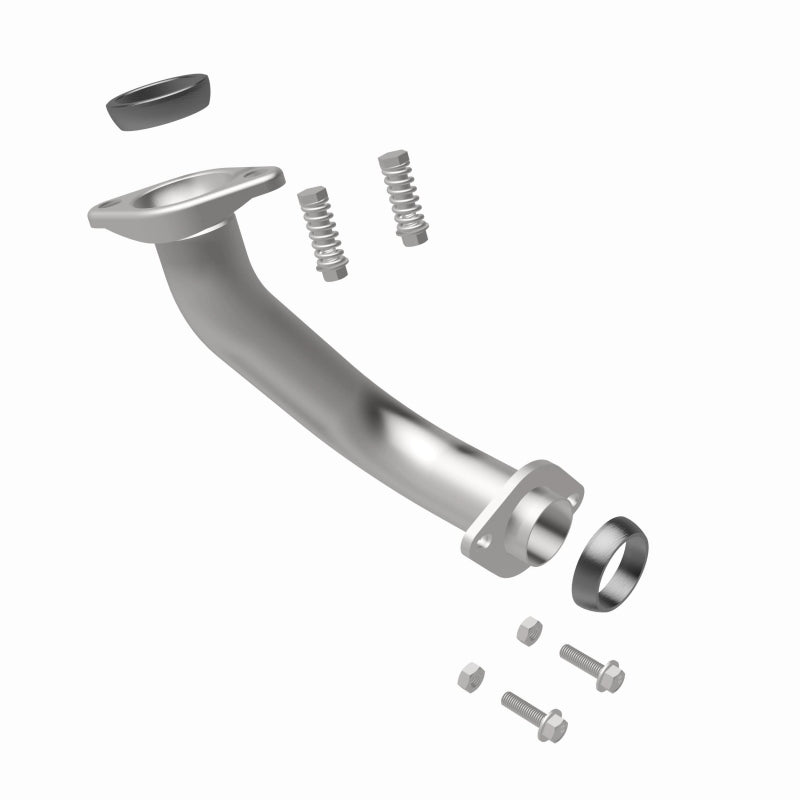 BRE Exhaust 99-05 Tracker Grand Vitara 1.6L 2.0L 2.5L Front Pipe Kit