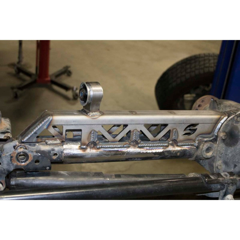 Synergy 07-18 Jeep Wrangler JK/JKU Dana 30 Front Axle Truss Kit