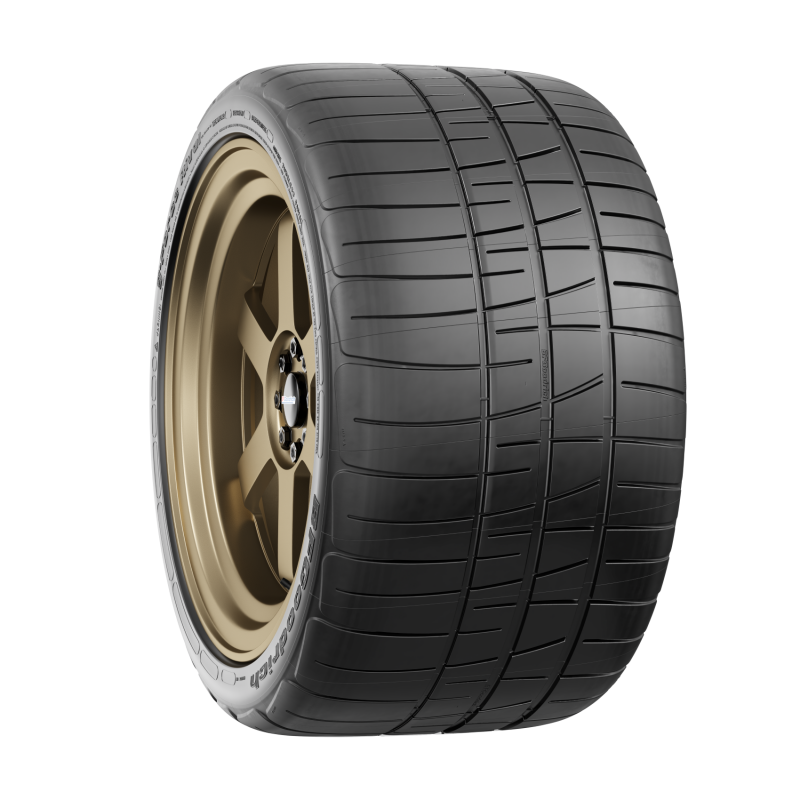 BFGoodrich G-Force Rival + 225/45R17 91V TL
