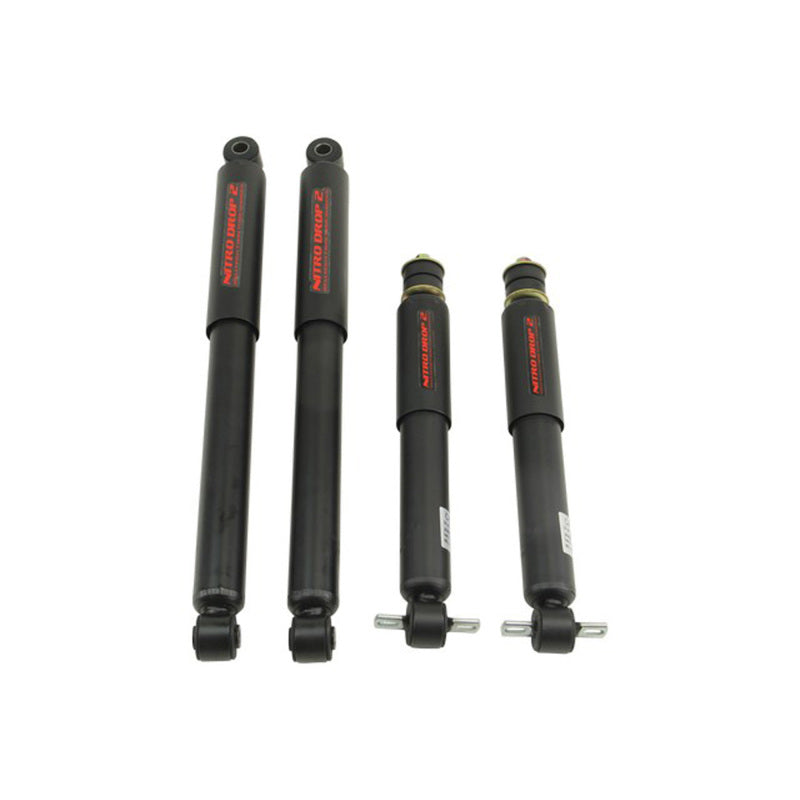 Belltech ND2 OEM Shock Set