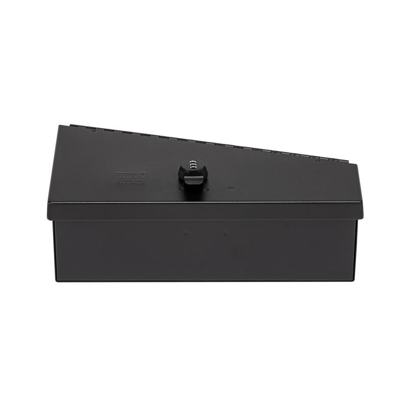 Tuffy Universal Lockbox W/ Combo Lock