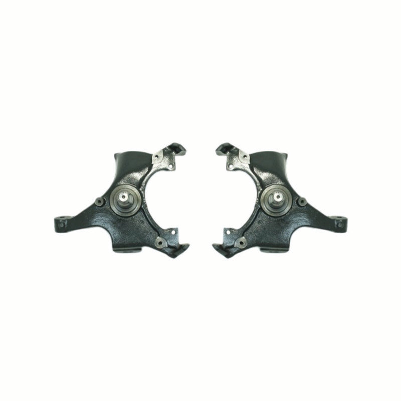 Belltech DROP SPINDLE SET *WILL NOT WORK W/IMPALA SS WHL