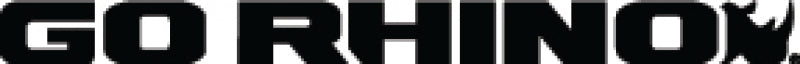 Go Rhino 04-08 Ford F-150 RC2 Brackets