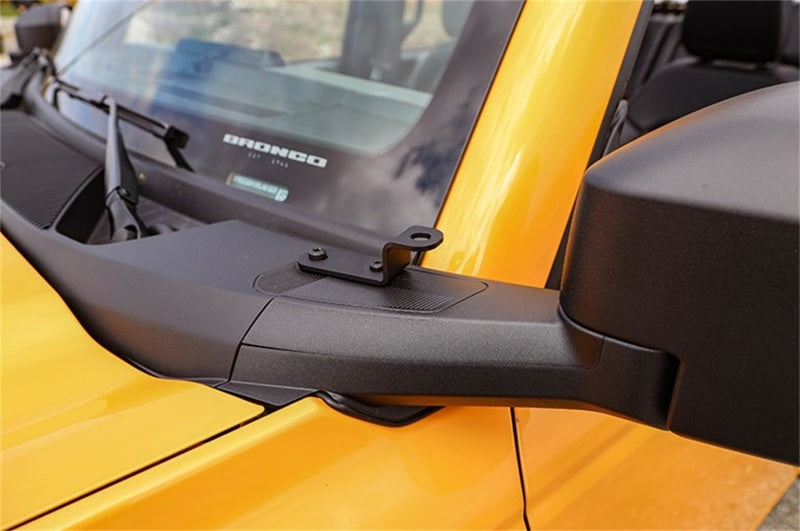 Dee Zee 21-23 Ford Bronco Bronco Light Mount