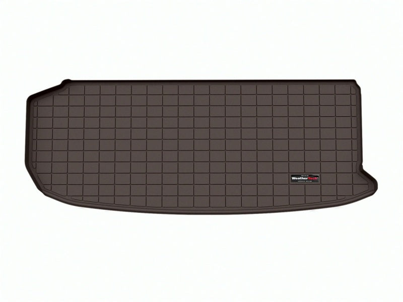 WeatherTech 2024 Toyota Grand Highlander w/JBL (Incl. Hybrid) Cargo Liner- Cocoa