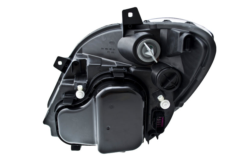 Hella 2009 Mercedes-Benz Sprinter Headlamp Rh
