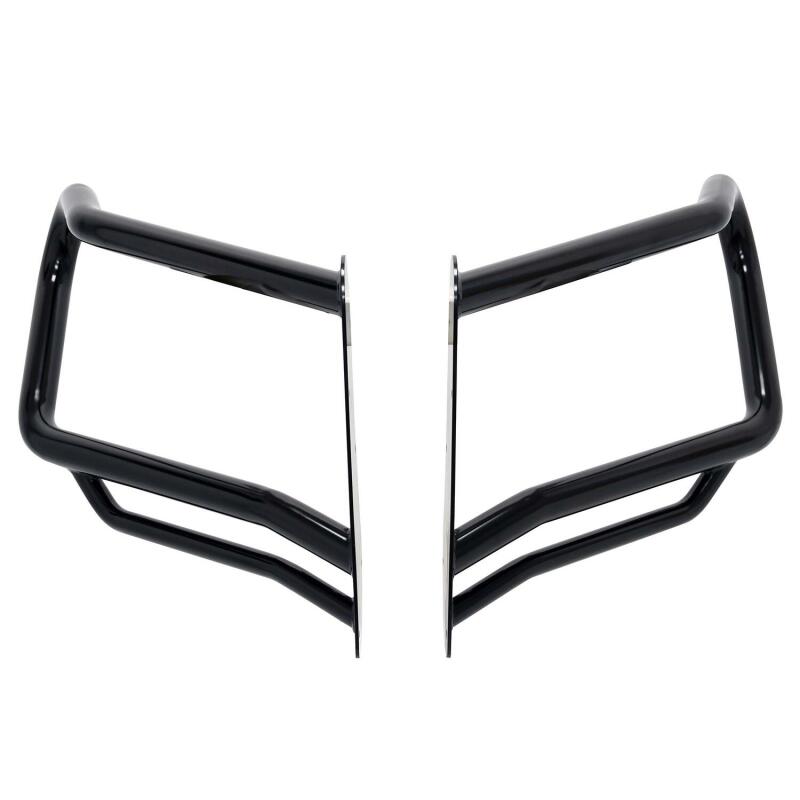 Westin 22-25 Toyota Tundra HDX Modular Grille Guard - Black