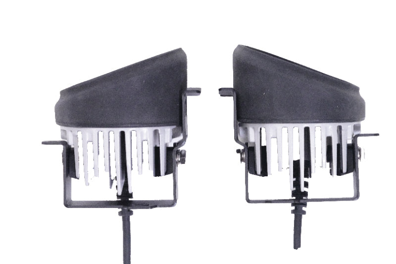 Nacho Lighting 16-23 Toyota Tacoma Quatro Fog Mount