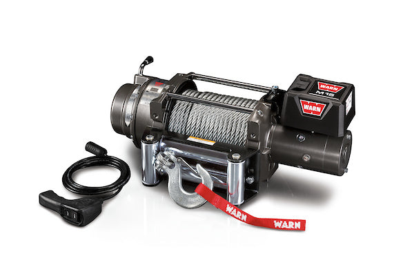 WARN M15 Winch - 47801