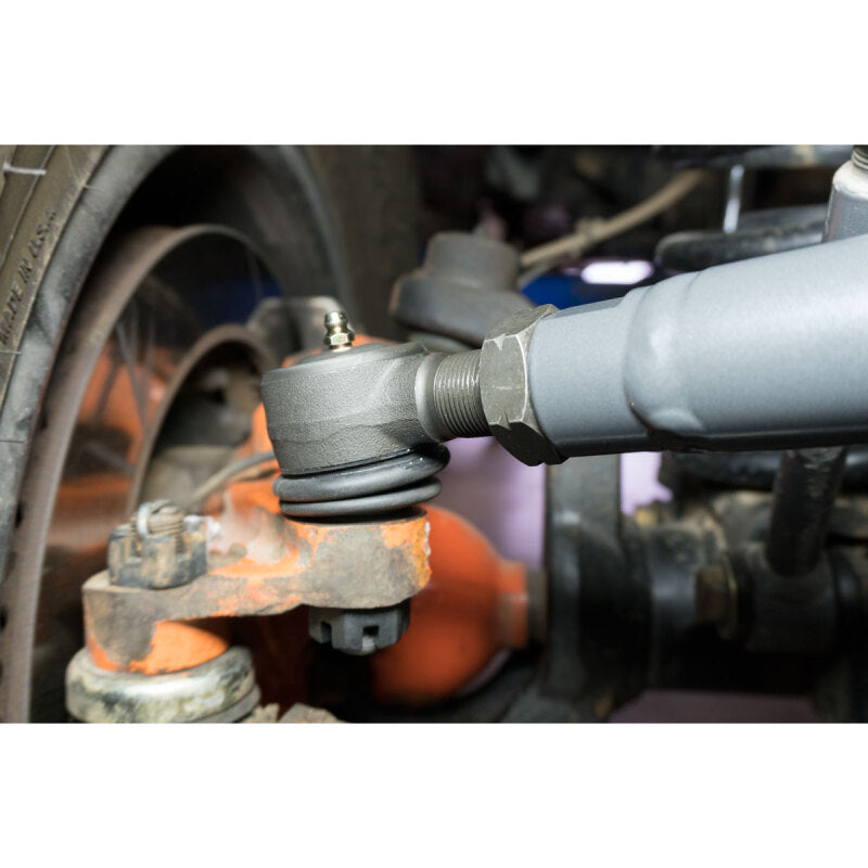 Synergy 07-18 Jeep Wrangler JK/JKU HD Drag Link