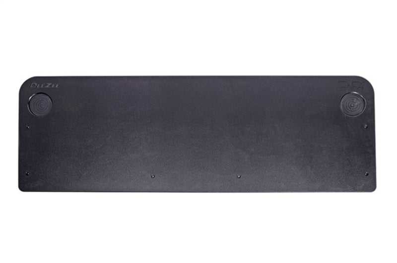 Dee Zee 17-23 Ford SuperDuty Tailgate Board - Polymer Composition