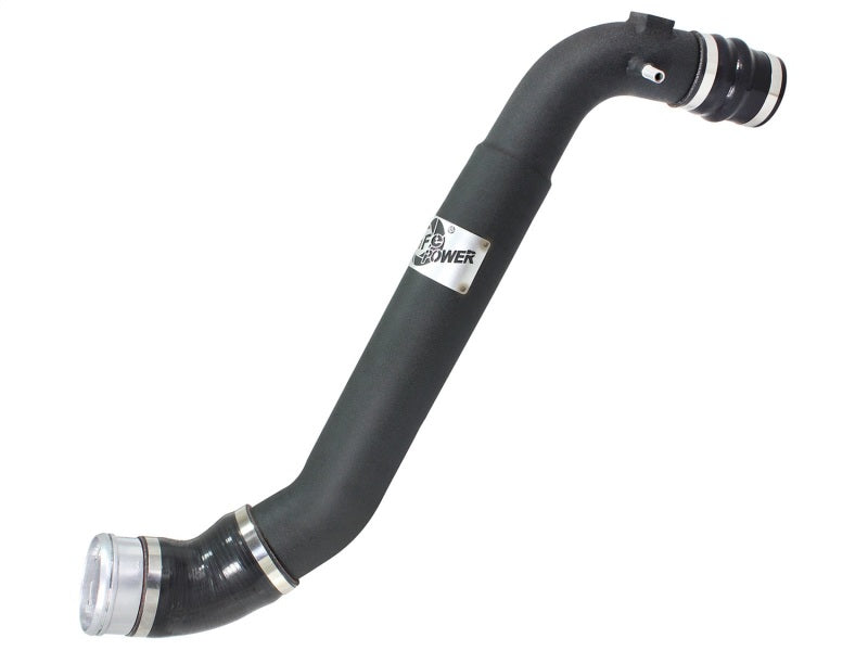 aFe Bladerunner Intercooler Tube Cold Side 2015 Ford F-150 V6 2.7 (tt)