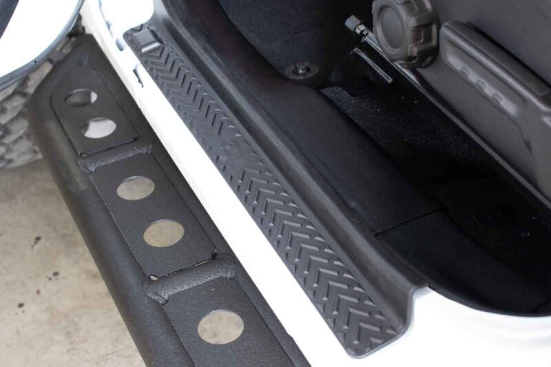 Fishbone Offroad 2020+ Jeep Gladiator JT Entry Guards