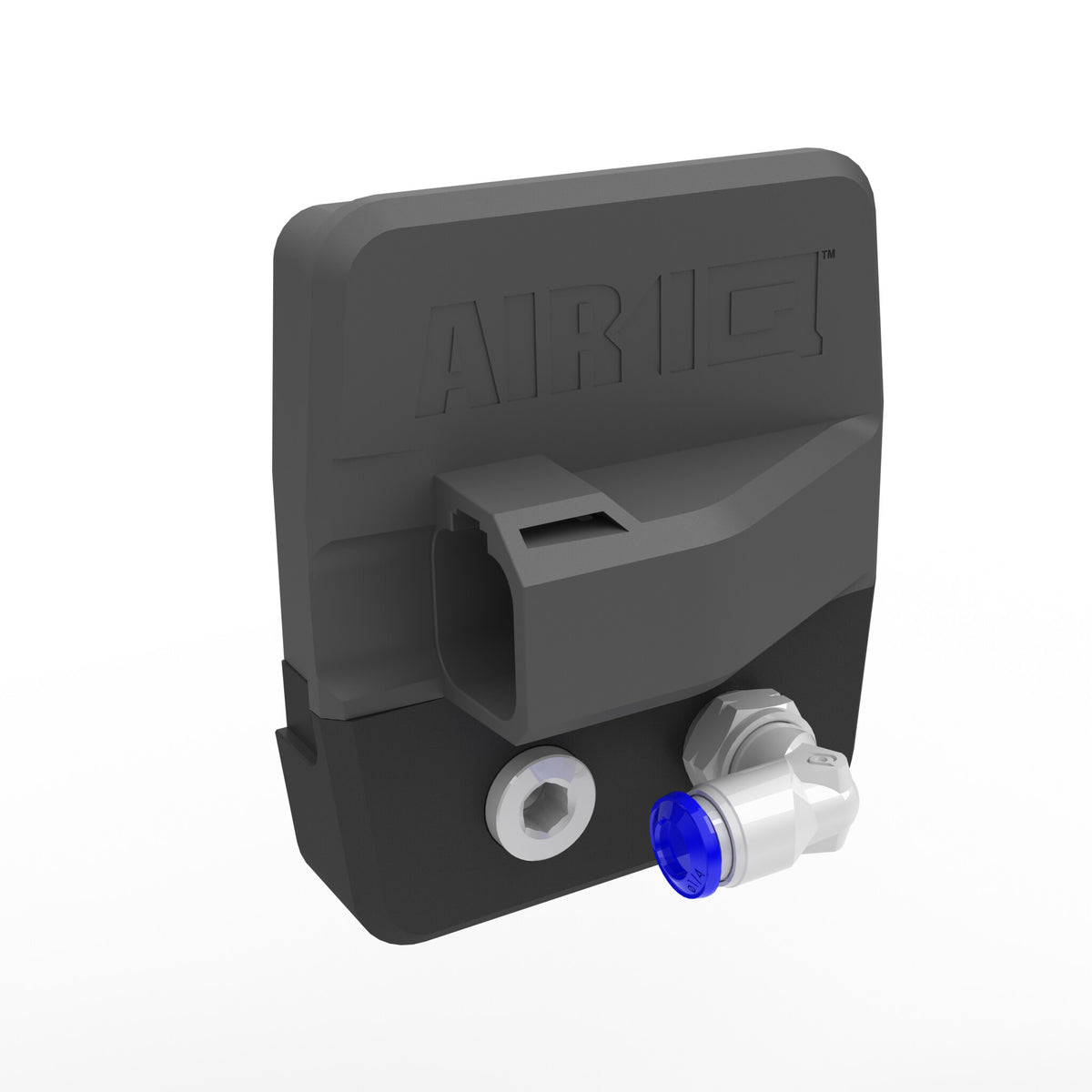 LogiQ AirIQ ECU Only