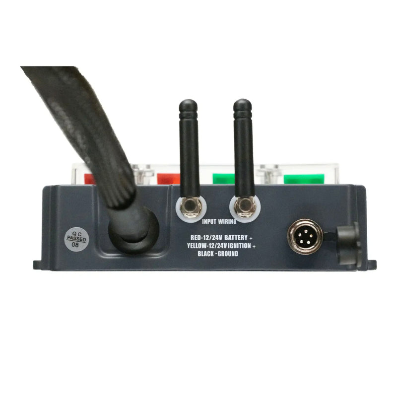 Oracle Trigger 4 Plus Controller Ford Bronco 2021+ Combo Kit