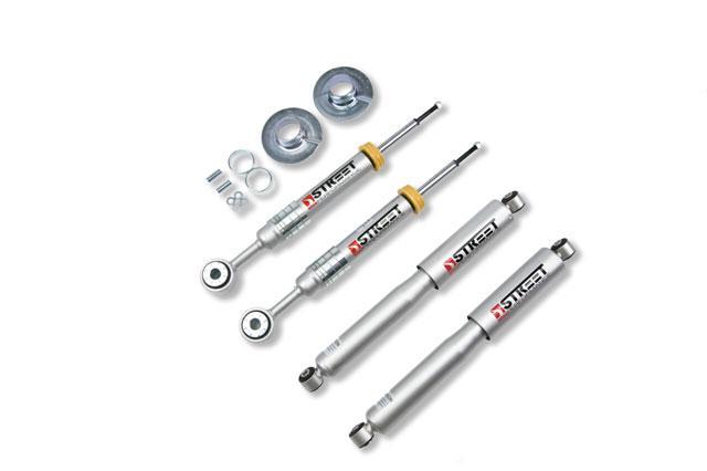 Belltech SHOCK ABSORBER STREET PERFORMANCE (220998)