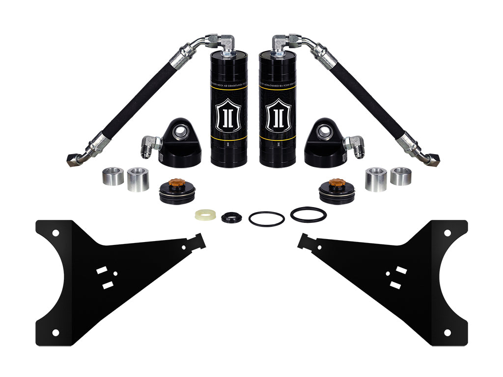 ICON 96-04 Tacoma Resi Upgrade w/ Seals Pair