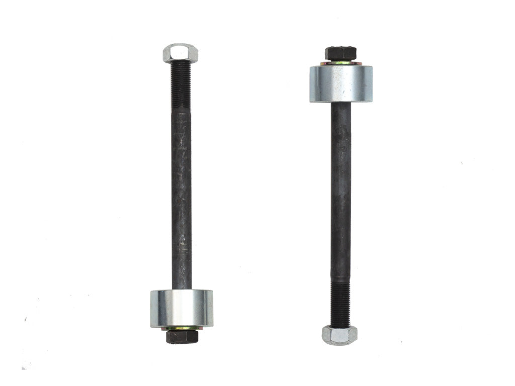 ICON 96-04 Tacoma/96-02 4Runner/00-06 Tundra Diff Drop Kit