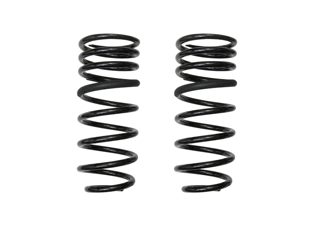 ICON 2023-2025 Toyota Sequoia TRD Rear 2in Lift Dual Rate Coil Spring Kit
