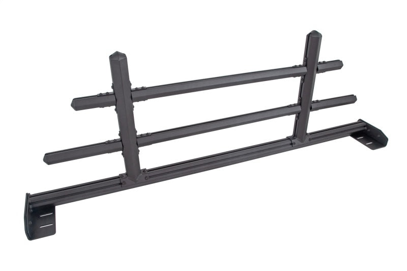 Dee Zee 09-23 Dodge/Ram Ram Cargo Management Cab Rack (Txt Blk)