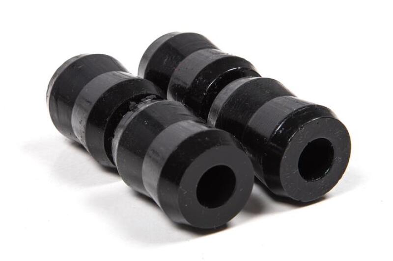 JKS Manufacturing Jeep Wrangler LJ/TJ Adjustable Sway Bar Links - Rear