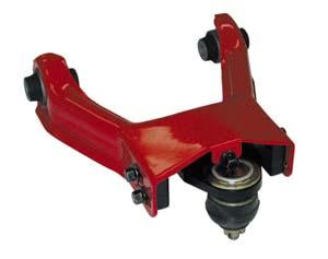 SPC Performance 08+ Toyota Landcruiser Rear Lower Control Arms (Pair)
