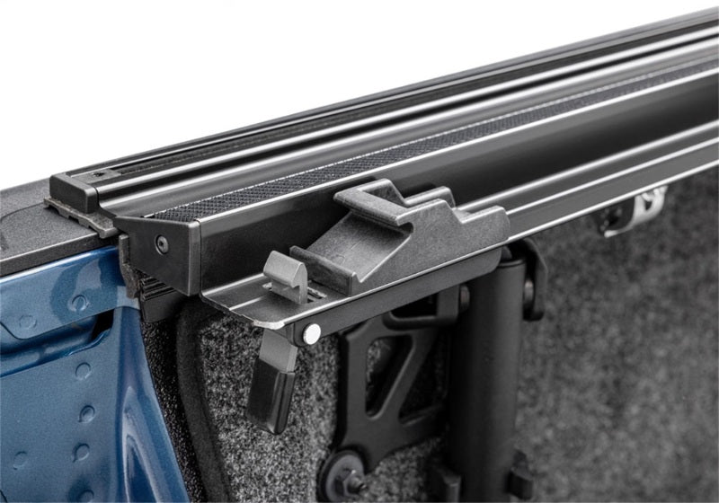 TruXedo 14-18 GM Sierra/Silverado 1500 / 19-25 Sierra Ltd/Silverado Lgcy 1500 70.8in. Bed Pro X15 TS