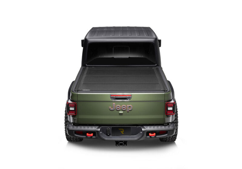 BAK 22-25 Toyota Tundra 6.6ft. Bed w/o Track Sys BAKFlip MX4 TS