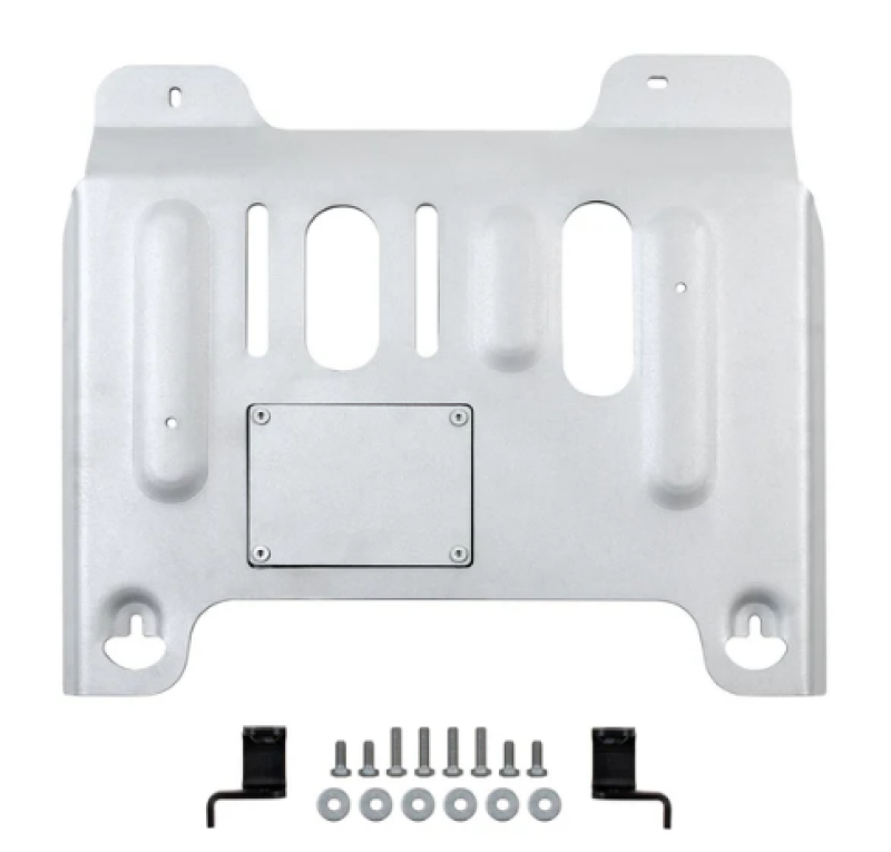Rival 2010-2024 Toyota 4Runner 5th Gen Aluminum TRD Connection Skid Plate