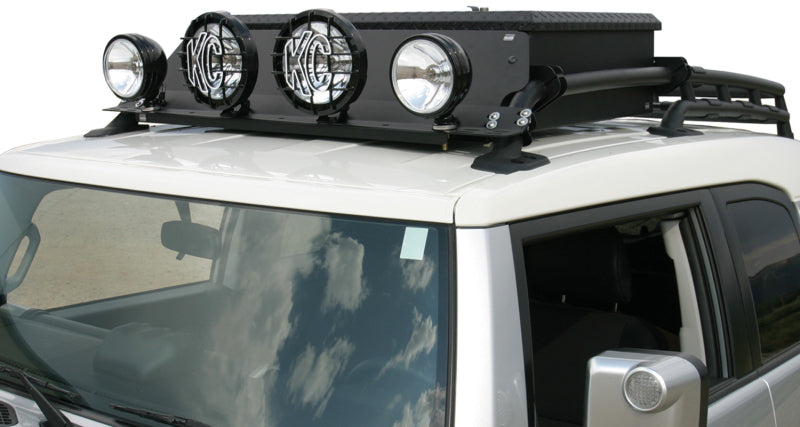 Tuffy Fj Cruiser Light Bar Assy