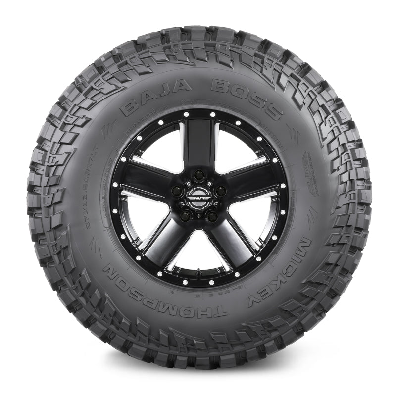 Mickey Thompson Baja Boss M/T Tire - 33X12.50R20LT 114Q - 247877