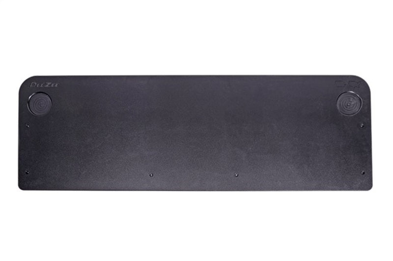 Dee Zee 19-23 Chevrolet Silverado Tailgate Board - Polymer Composition