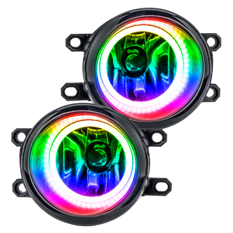 Oracle 12-15 Toyota Tacoma SMD FL - ColorSHIFT