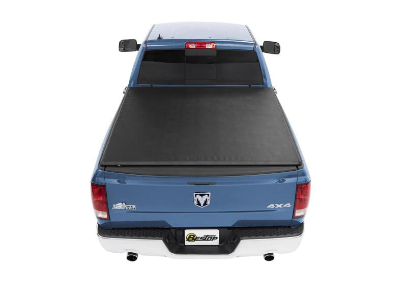 Bestop 09-10 Dodge Ram 1500 Classic 55 Ft Bed W/O Dodge Rambox Ez-Fold Soft Tonneau