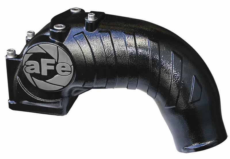 aFe Bladerunner Manifolds Intake MAN INT Ford Diesel Trucks 03-04 V8-6.0L (td)