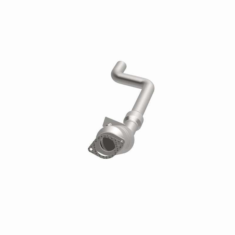 Magnaflow Conv DF 2016 Mustang GT350 5.2L Underbody