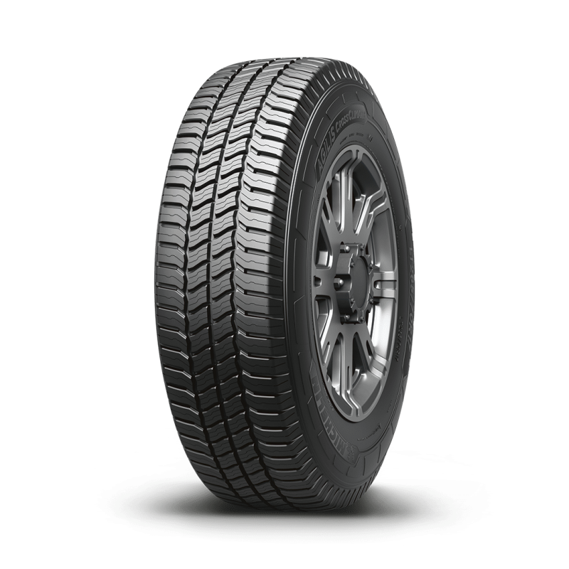 Michelin Crossclimate SUV 255/45R20 105W XL