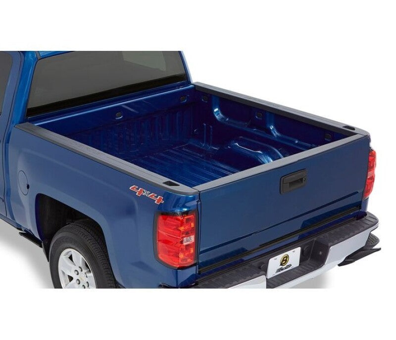 Bestop 05-26 Nissan Frontier For 5 Ft Bed Ez-Fold Soft Tonneau