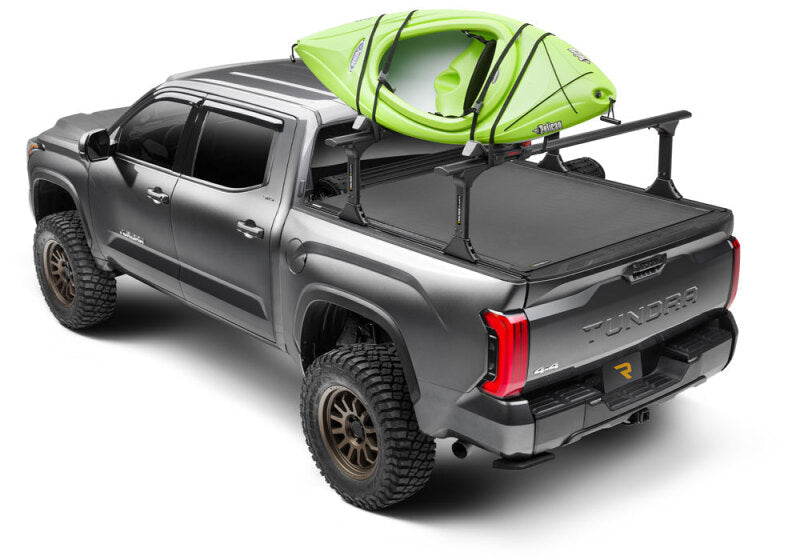 BAK 15-20 Ford F-150 8.2ft. Bed Revolver X4ts