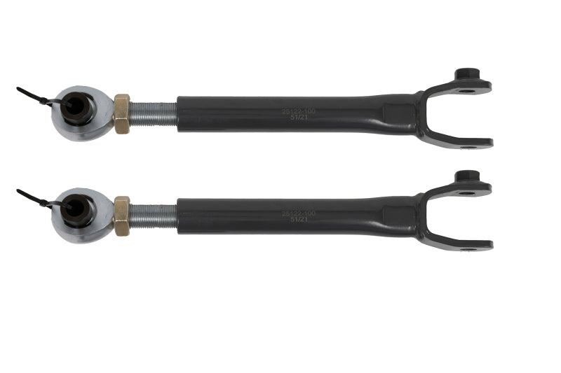 Belltech 2021 GM Tahoe/Yukon SWB 2WD/4WD Lowering Kit - Front 0.5in-3in / Rear 1in-4.5in