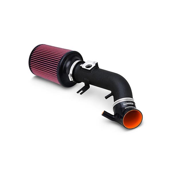 Mishimoto 2017+ Honda Civic (SI ONLY) Performance Air Intake Kit - Black