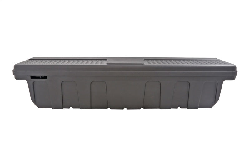 Dee Zee Universal Tool Box - Specialty Crossover Toolbox Plastic Mid Size